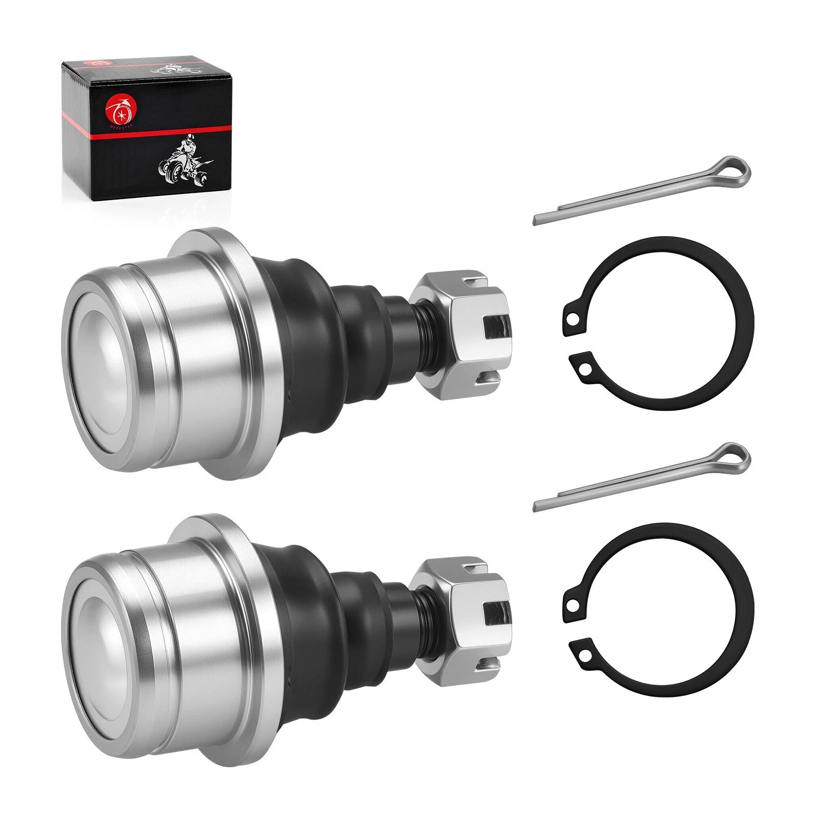 Ball Joints for Honda Foreman 500 TRX500 (2005–2019), Foreman 520 TRX520 (2020–2024)