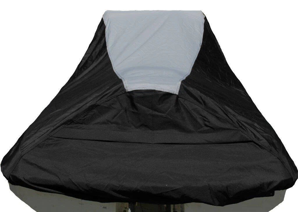Trailerable Cover for Sea Doo GTR 230 (2012–2019) Bk/Gr