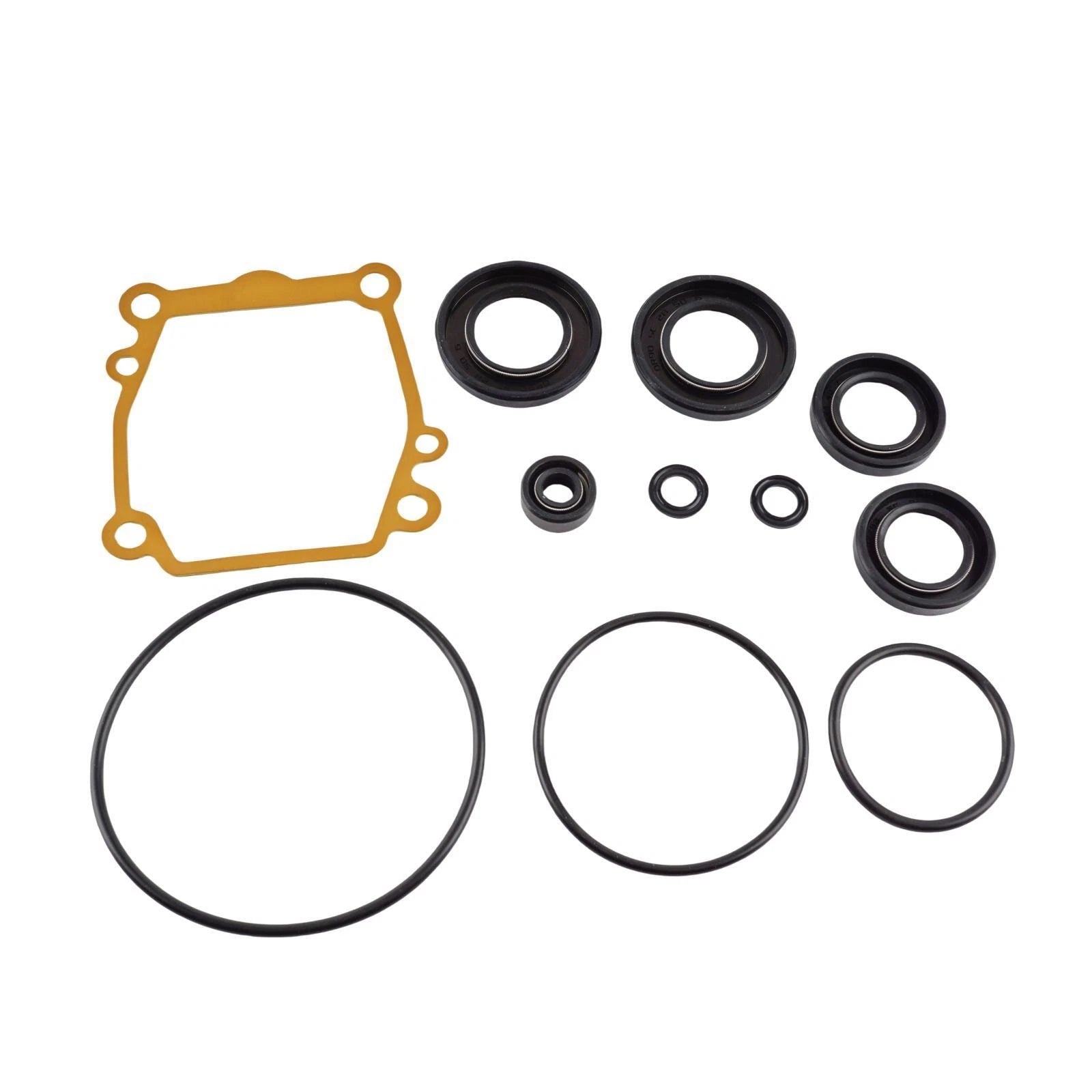 Lower Unit Seal Kit for Suzuki DF90 DF100 DF115 (25700-90J00)