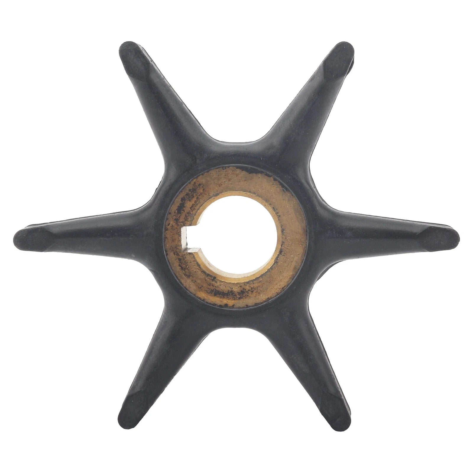 Water Pump Impellers for Johnson Evinrude 10-25HP 47-00586 375638