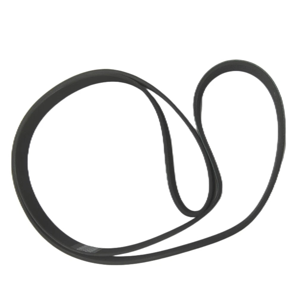 Serpentine Drive Belt for Volvo Penta Marine Engines (Replaces 21407026, 3583963)