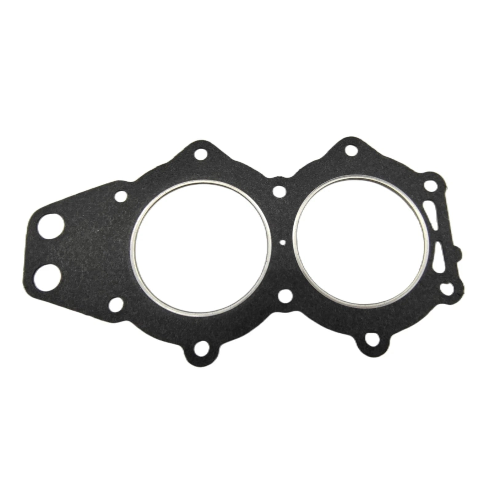 OMC Outboard Head Gasket for 25-60HP (327795, 335359, Sierra 18-3802)