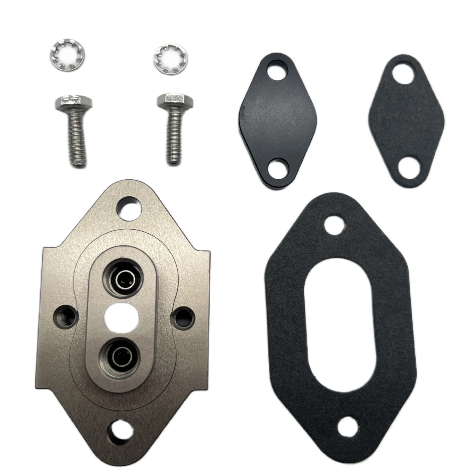 Trim Connector Kit for MerCruiser (21970, 98825A4, 8M0080805, 8M0137703, 98825A12)