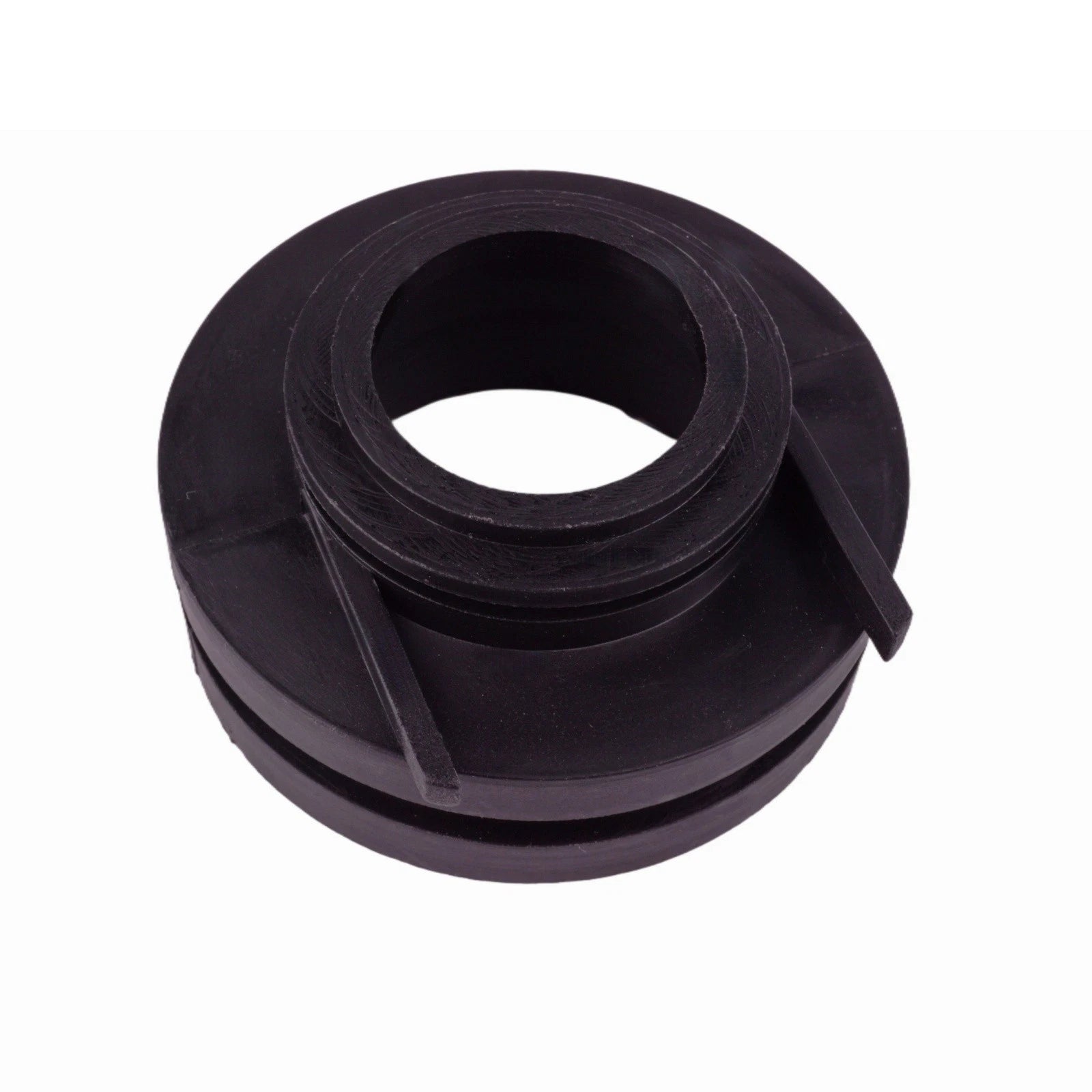 Water Pump Housing Kit for Yamaha Outboard 25 30 40 HP (63D-44341, 93101-22M60)