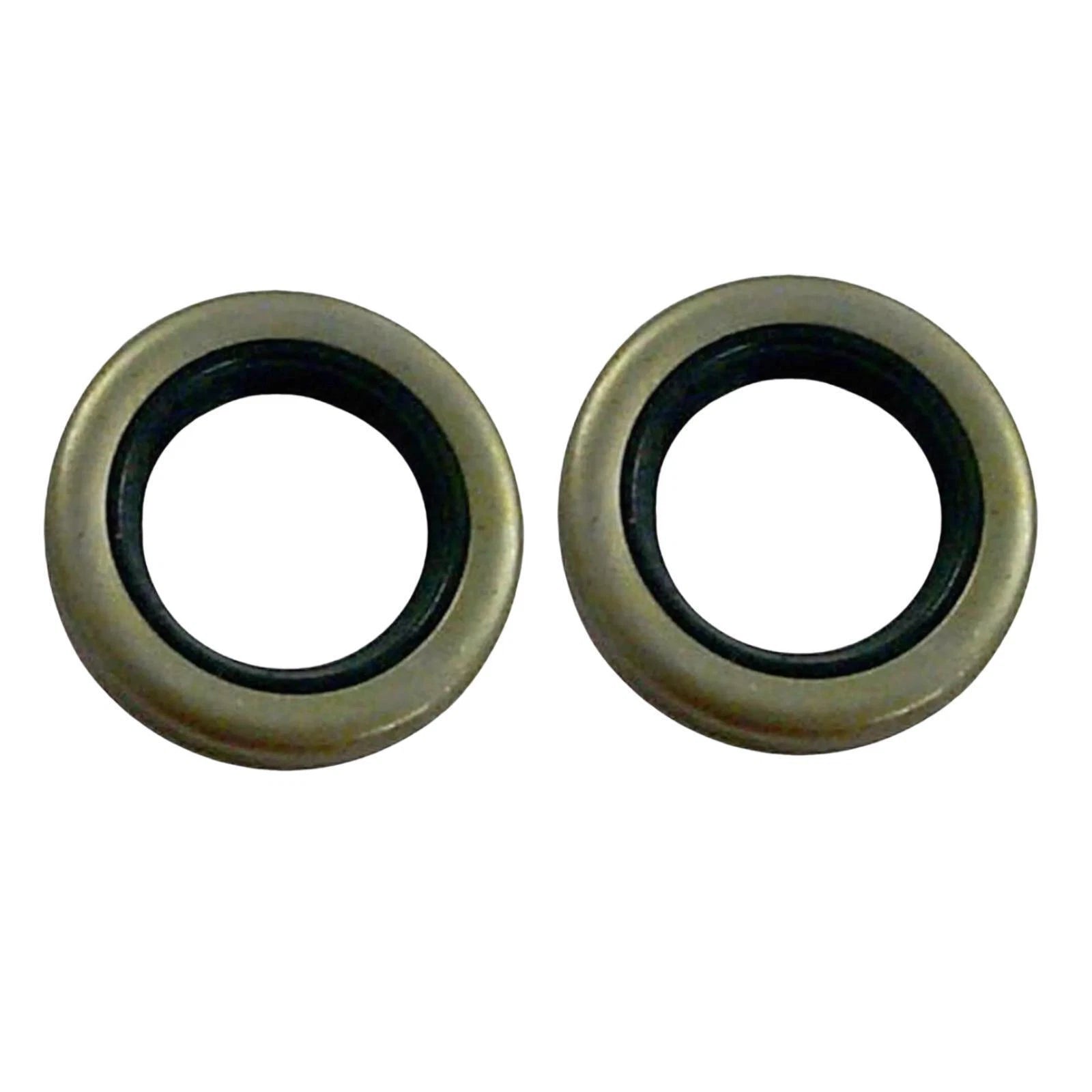 Driveshaft Oil Seal for OMC Outboard (329923, 18-2062, 86250, 9-76220)