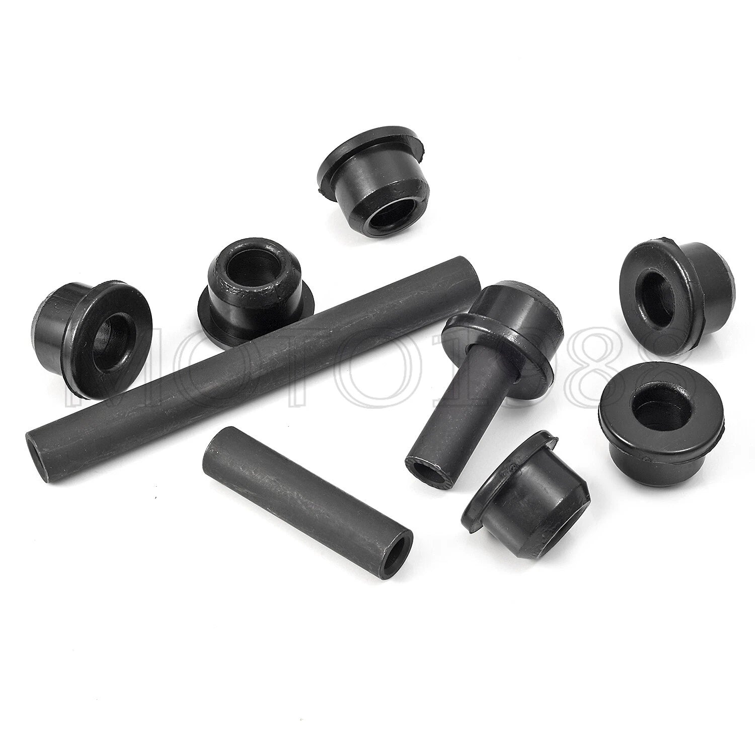 Front End Control Arm Bushing Sleeve Repair Kit for Club Car Precedent (2004–2023)