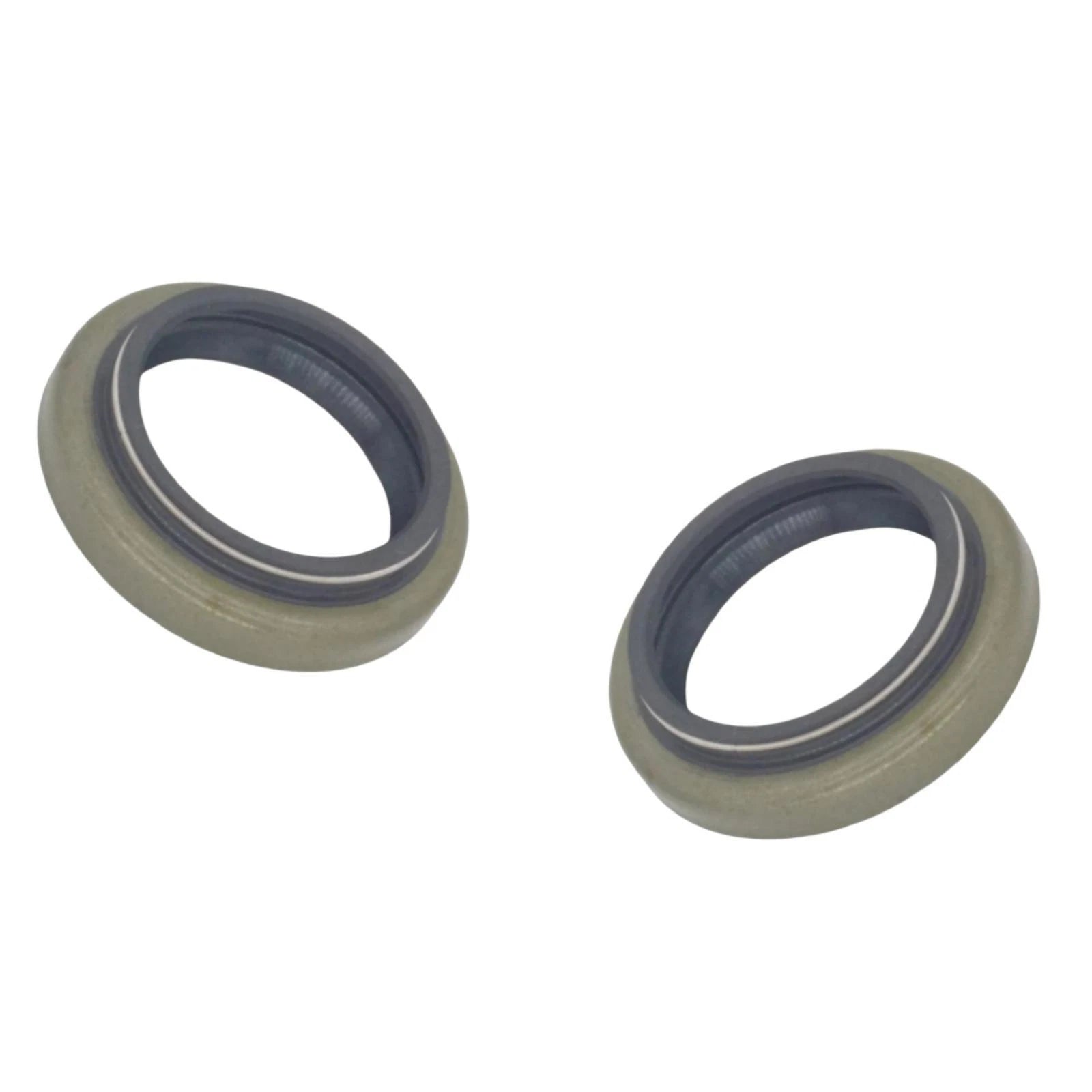Oil Seal for OMC Propeller Shaft Bearing Housing 3858303 86260 (2X)