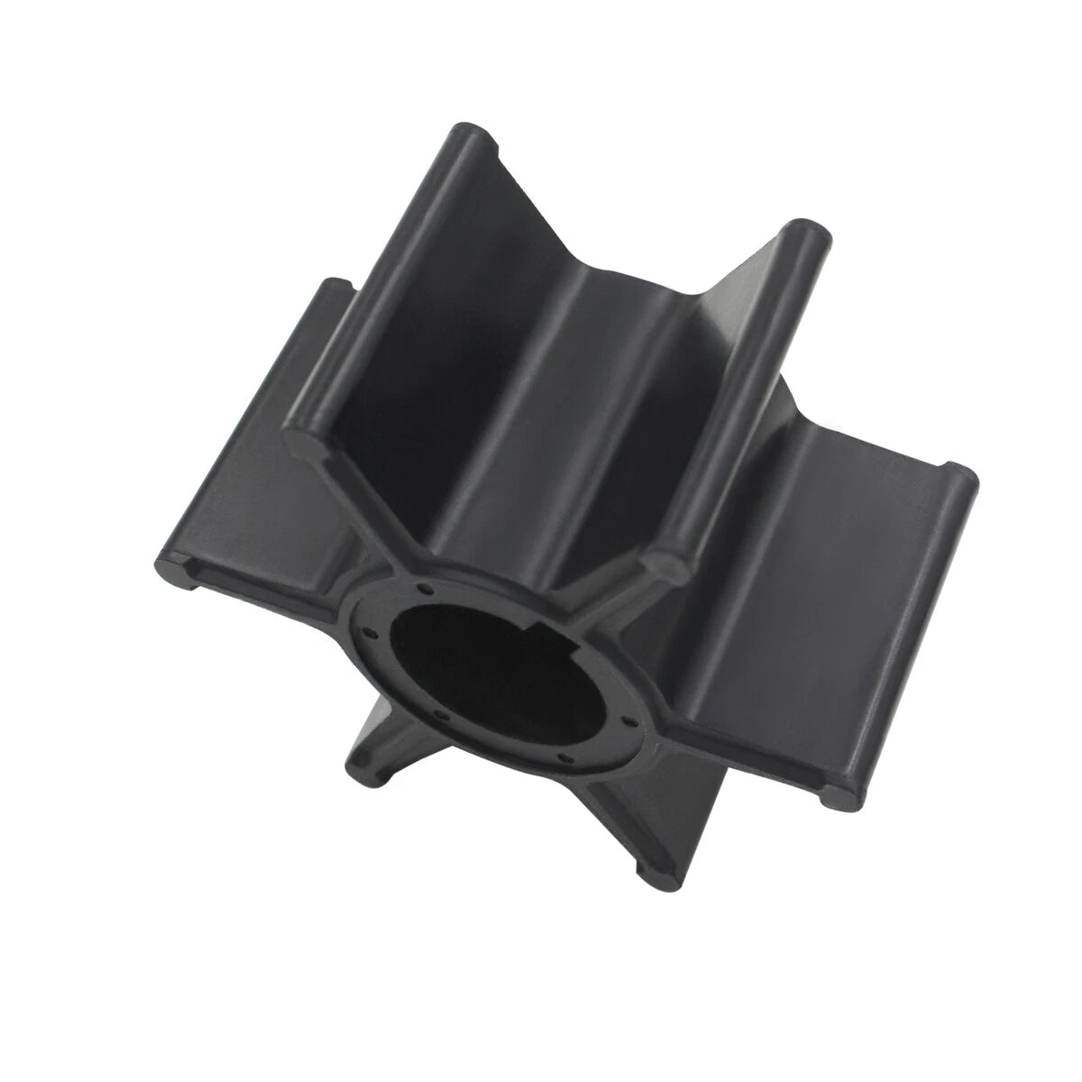 Water Pump Impeller for Tohatsu Outboard Motors (40-90 HP, 3B7650212)