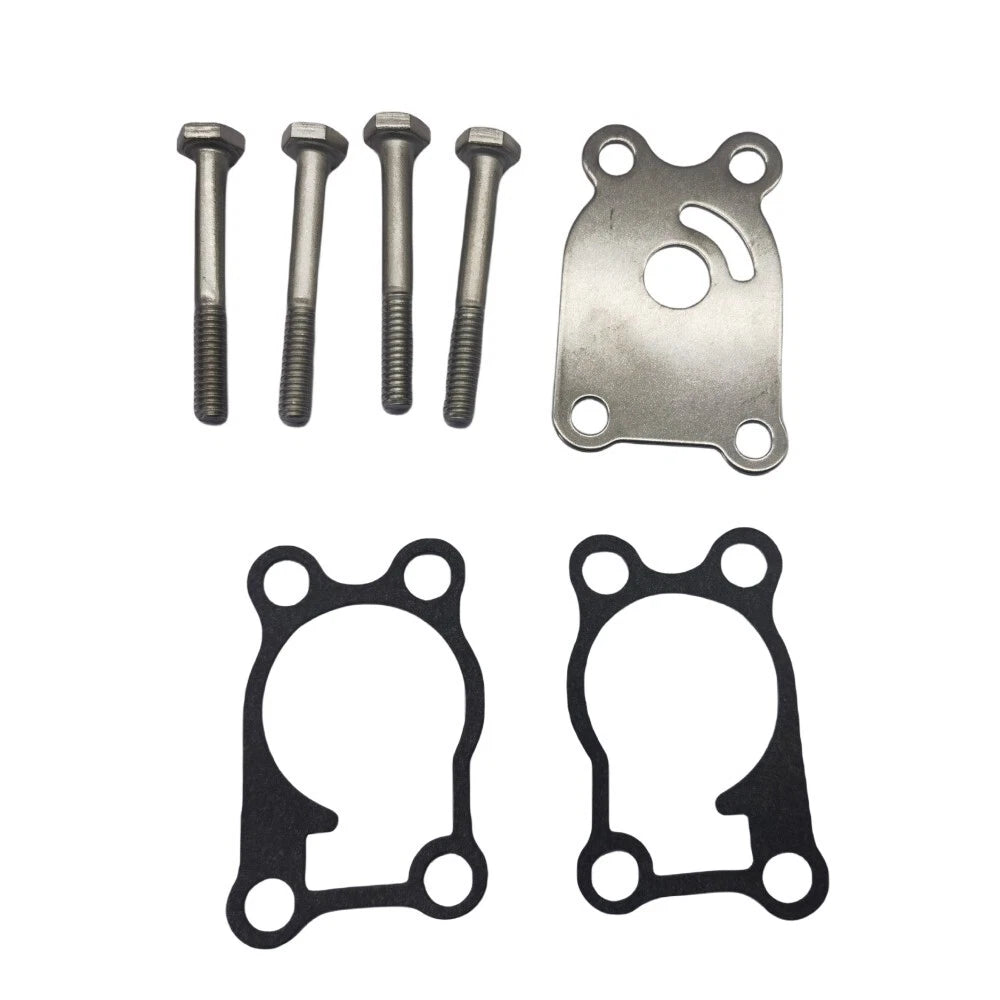 Water Pump & Impeller Repair Kit for Johnson/Evinrude/OMC (0396644)