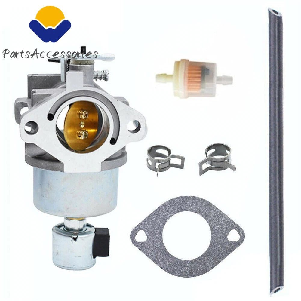 Carburetor for Briggs and Stratton 500cc 17.5hp (Replacement 594492 24181817)
