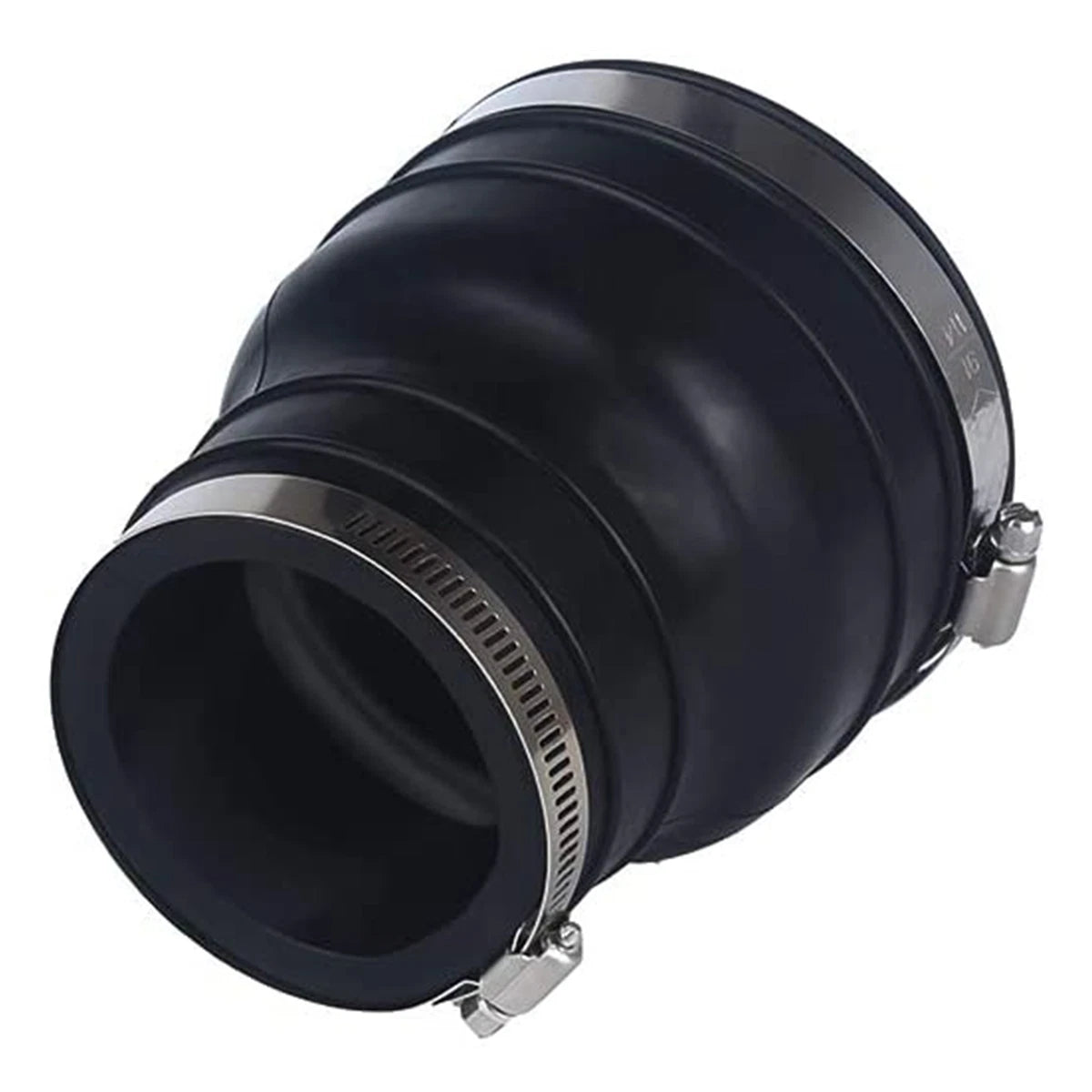 Exhaust Bellows for Mercruiser 3" - 4" (Replaces 70981A3, 140, 350, 3.0, 3.7, 5.7, 5.0)