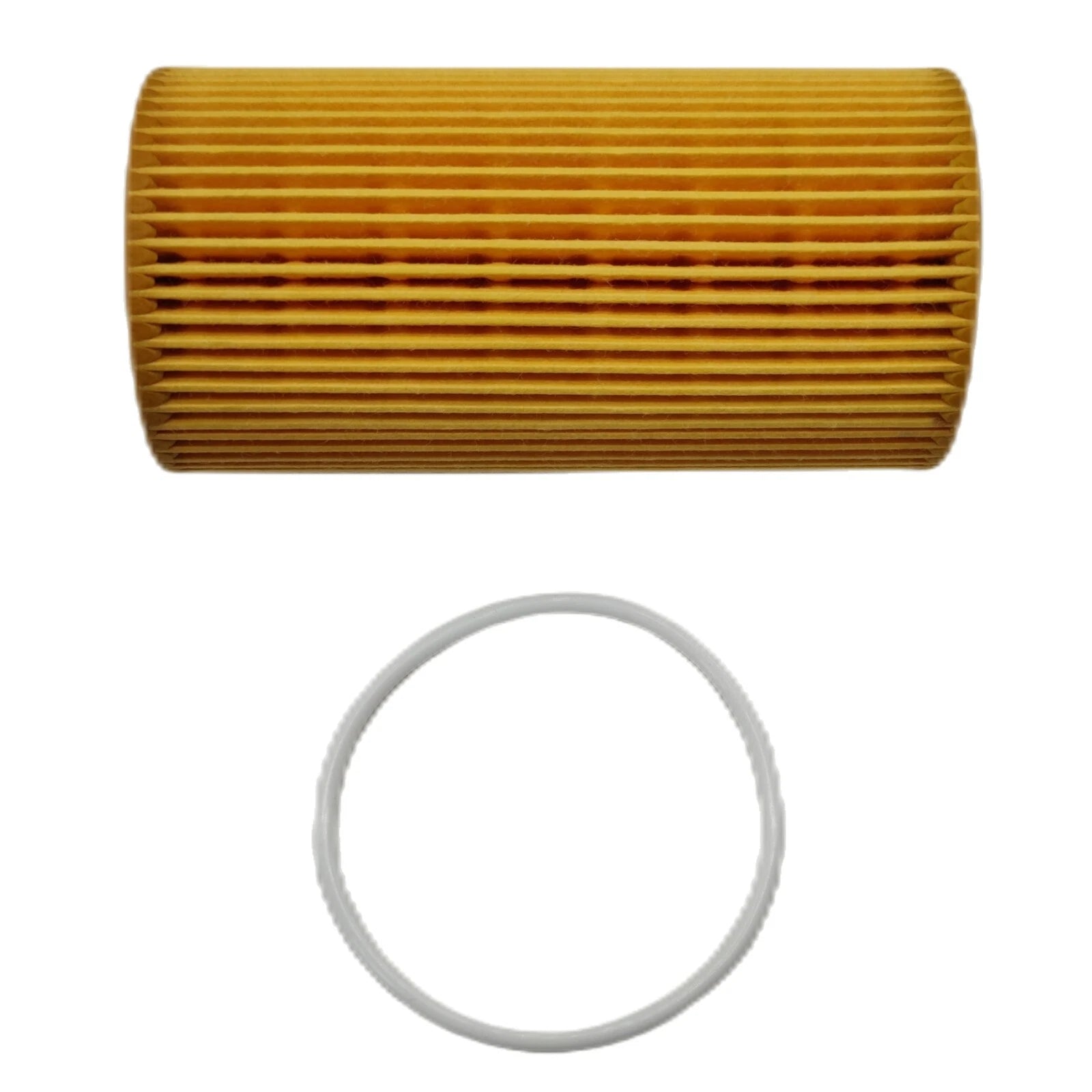 Oil Filter Set of 2 Indmar 501022S for Ford Raptor (2016–Up) Volvo/Penta 8692305 Diesel D3