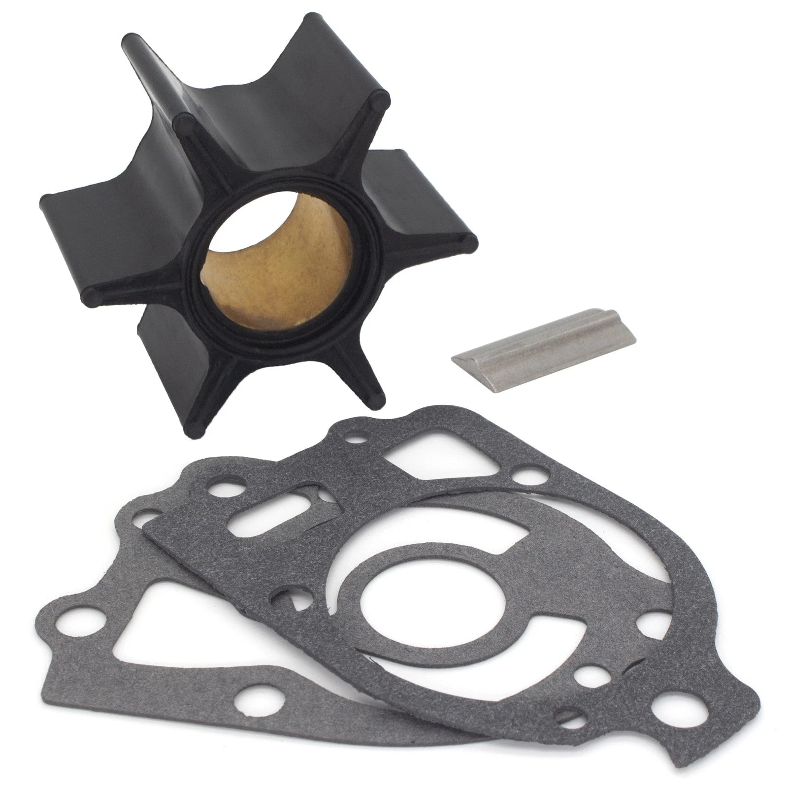 Impeller Repair Kit for Mercury Marine (47-89984, 47-899842, 96148A8, 18-3017)