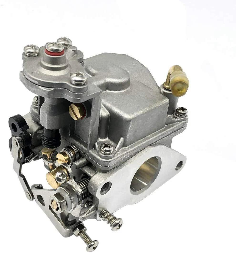 3DP-03100-2 Carburetor for Tohatsu Nissan 8hp 9.8hp (4-Stroke)