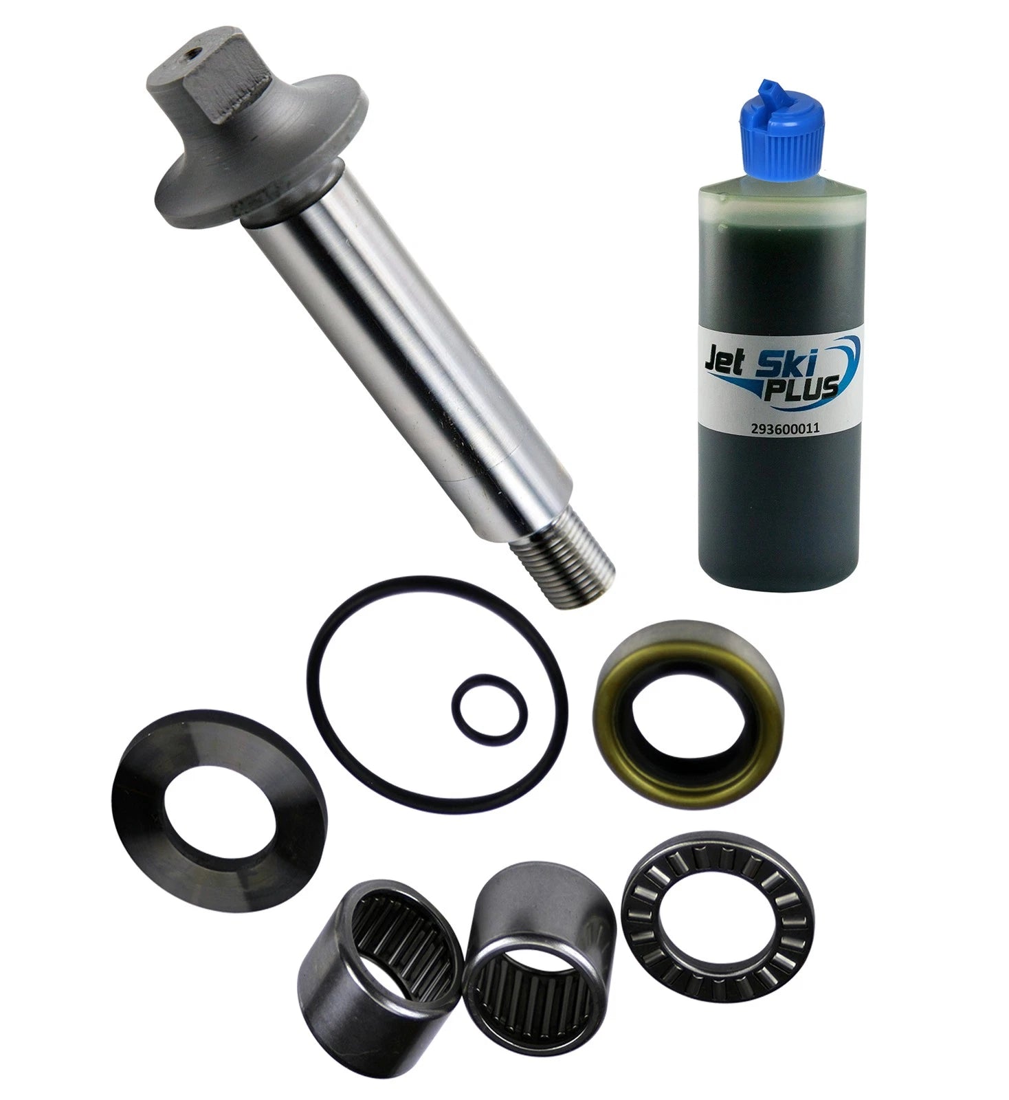 Jet Pump Repair Kit for SeaDoo GSX GTI GTS GTX LRV RX XP (MANY)
