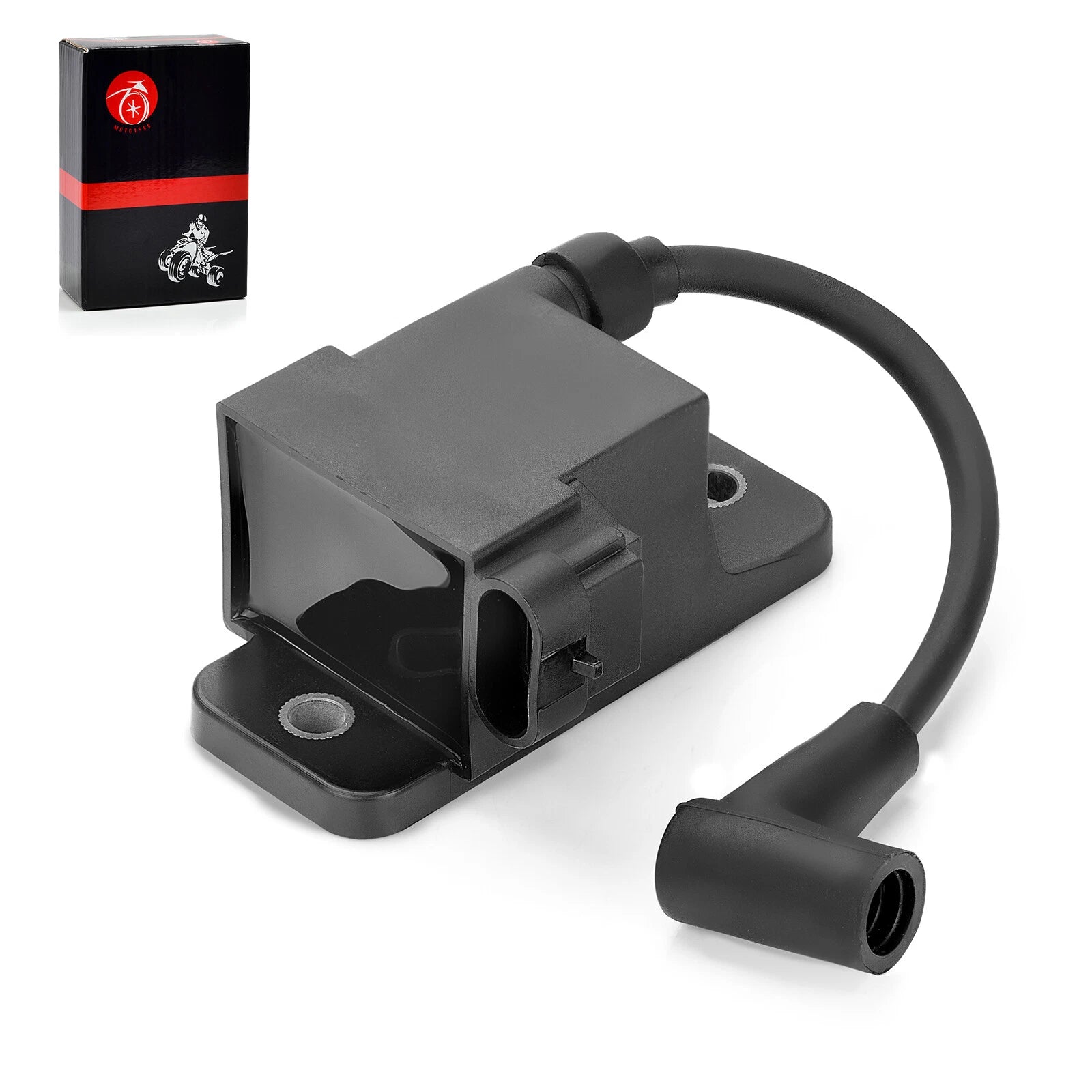 CDM Ignition Coil for Mercury Outboard 30-300HP (827509A10, 114-7509)