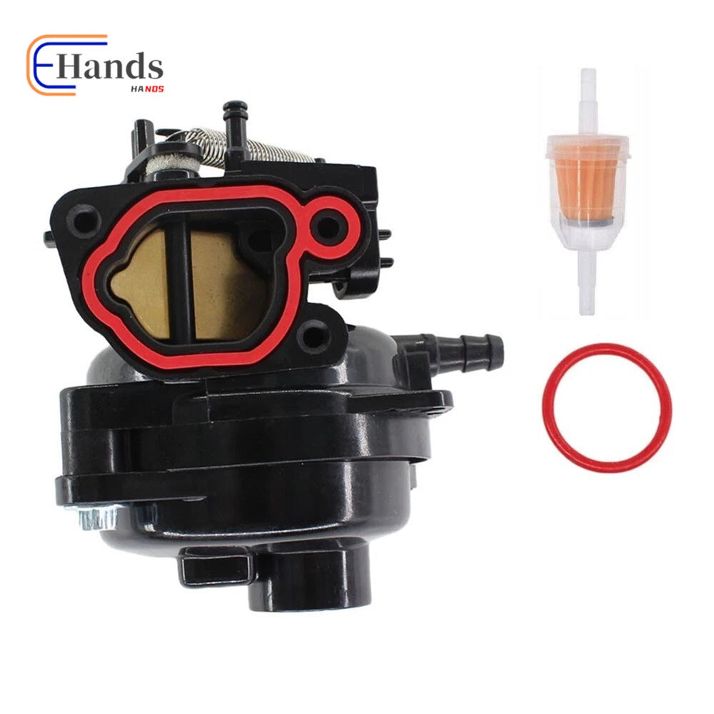 Carburetor for Briggs & Stratton 550EX, 625EX, 675EX, 725 (09P702, 9P702)