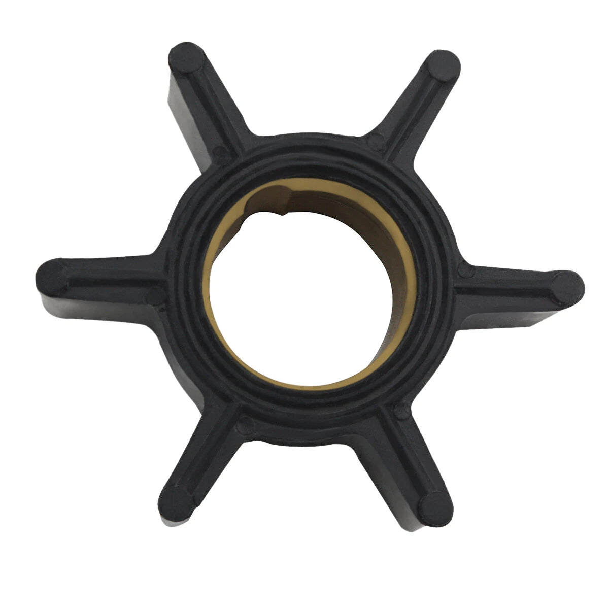 Water Pump Impeller for Mercury Mariner 4HP 4.5HP 7.5HP (47-89981)