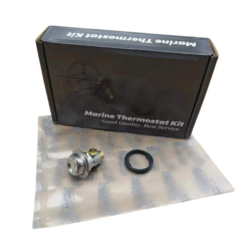 Thermostat for OMC Johnson Evinrude J50 E50 J60 BJ60 J70 E70 BJ70 (1990–1999) 5031758