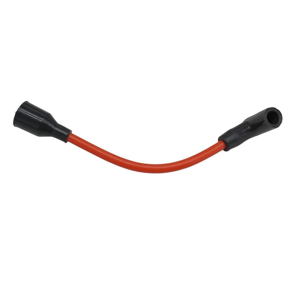 9" Spark Plug Wire for Mercury 150-175-200 (813715A1, 90816A25, 93475A25, 20114A2)