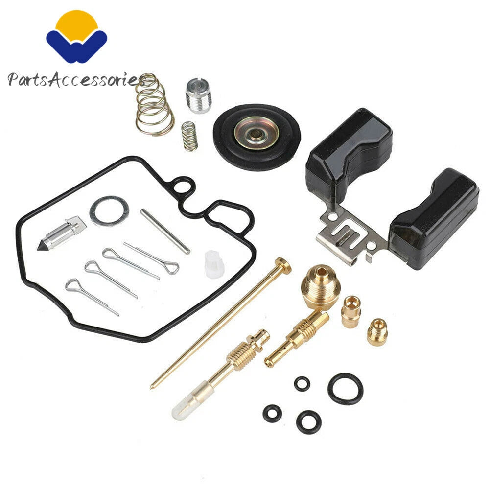 Set of 4 Carburetor Repair Kits for Honda Goldwing GL1100 (1980–1983)
