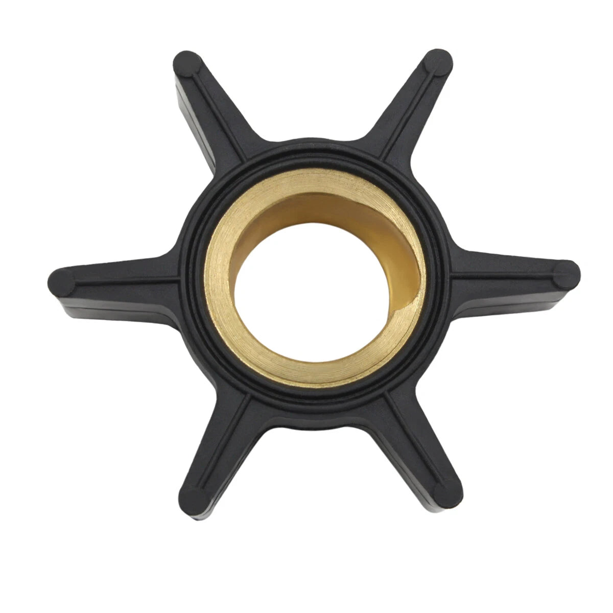 Impeller 0395289 for Johnson Evinrude 20-35 HP Outboard