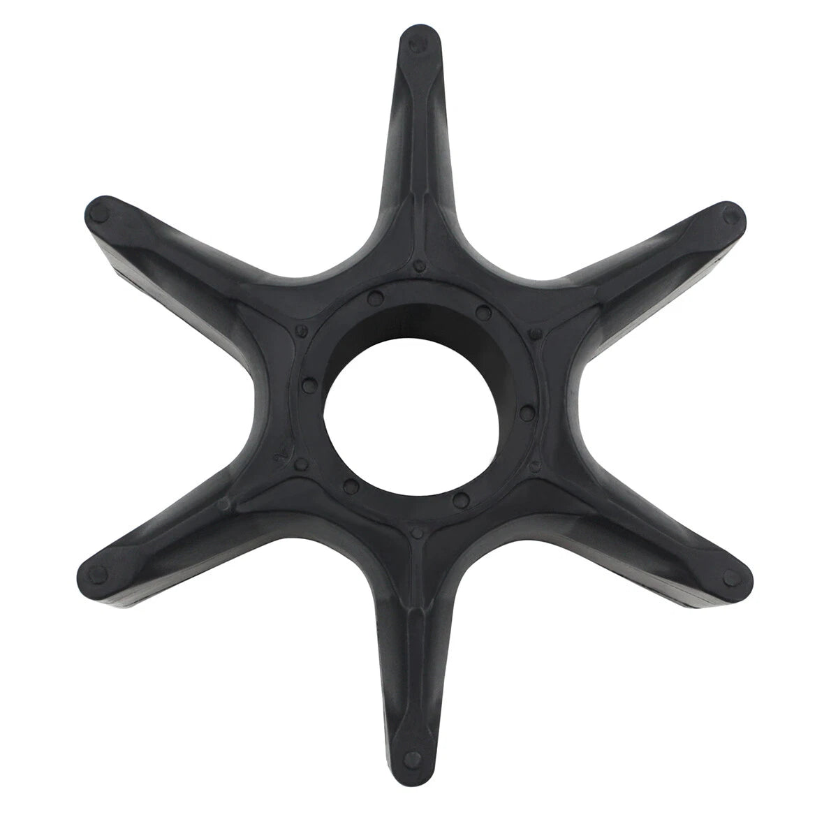Water Pump Impeller for Yamaha Outboard 115-250HP (6E5-44352-01-00, 18-3071)