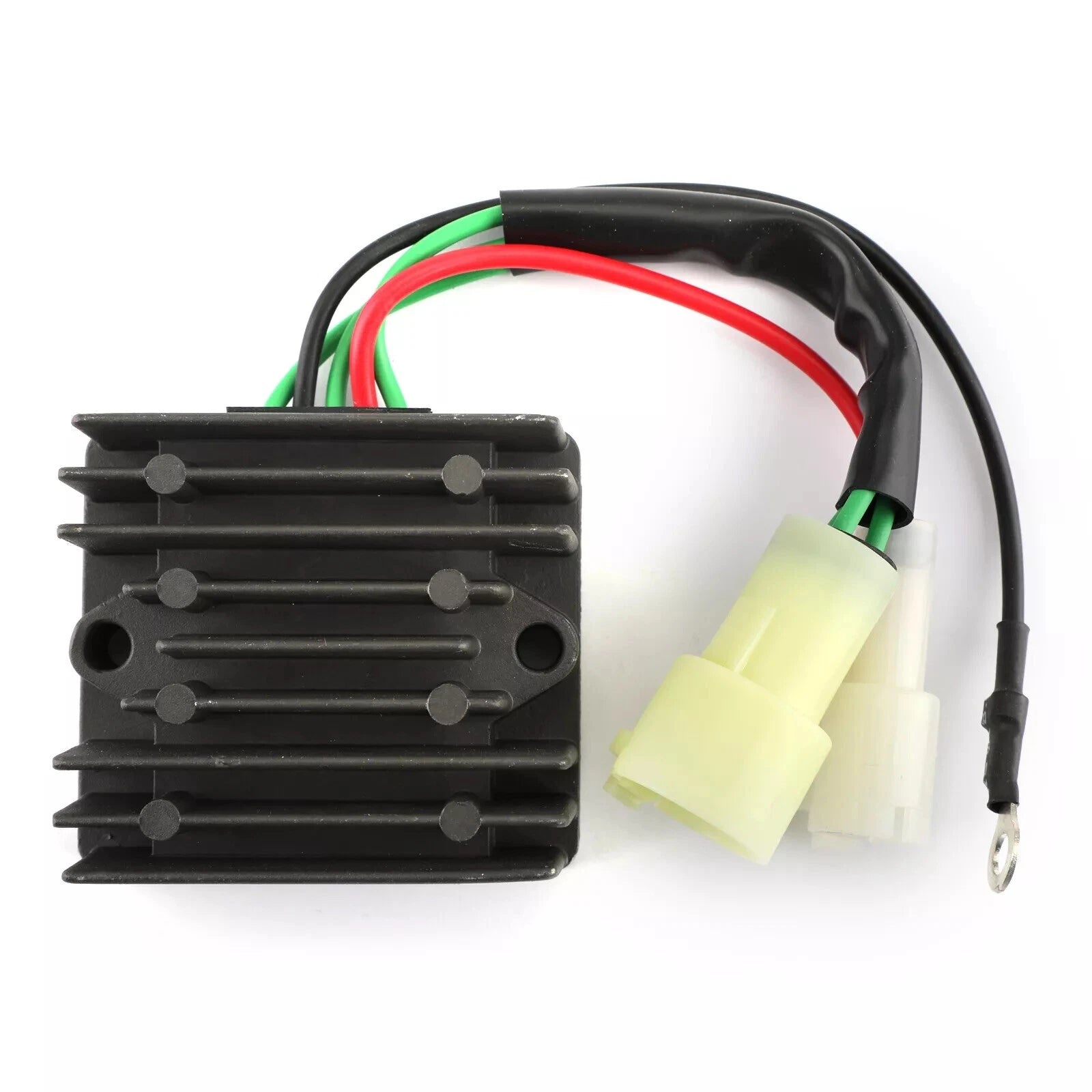 Voltage Rectifier Regulator for Yamaha 115HP-225HP (1996-2006) 6R3-81960-10 6R3-81960-00
