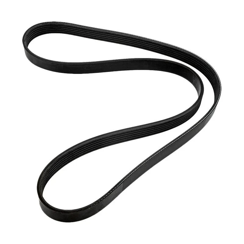 Serpentine Drive Belt for Volvo Penta 4.3 GL Gi GXi 5.0 GL Gi GXi OSX (21132390)