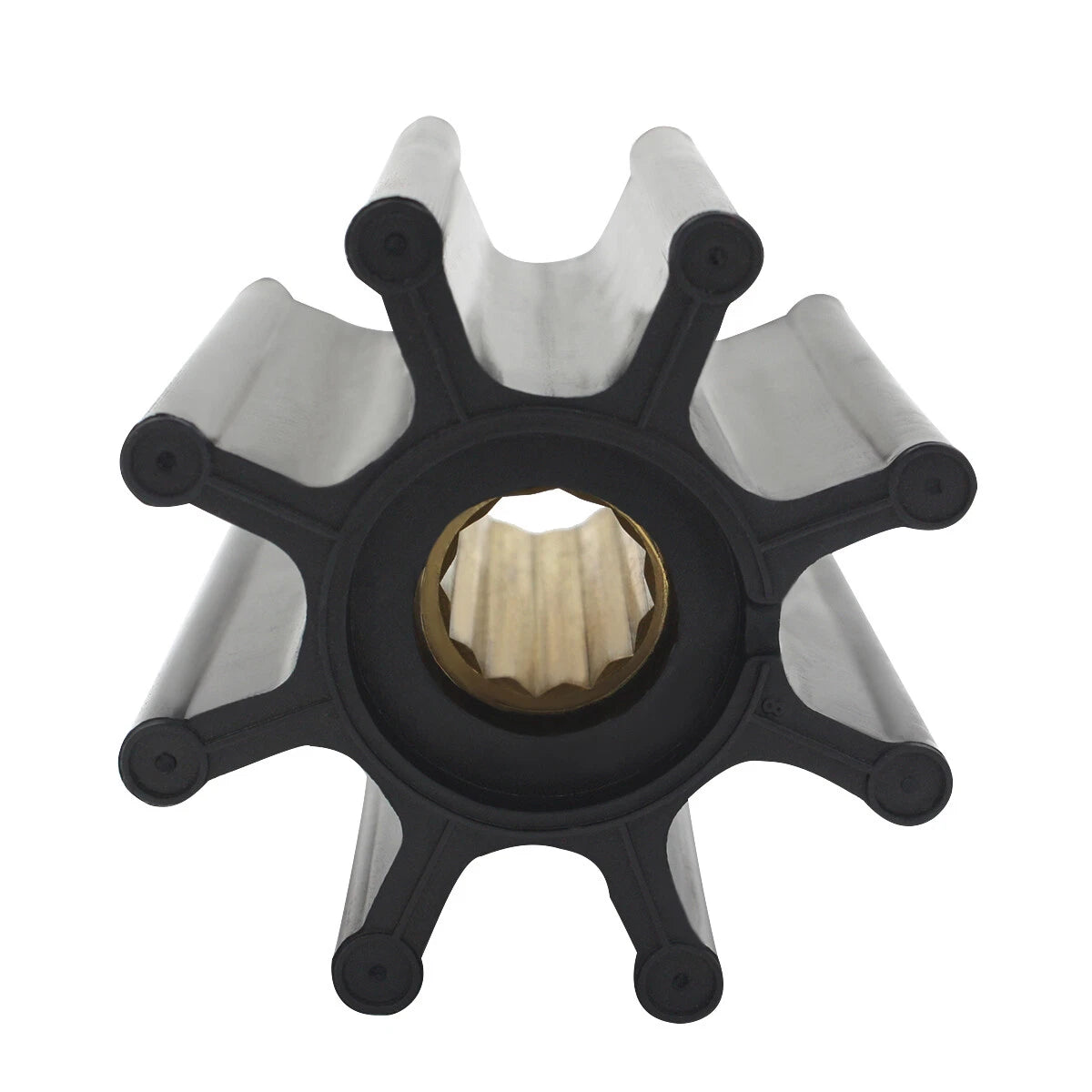 Water Pump Impeller for MerCruiser Marine Engine (47-816814T)