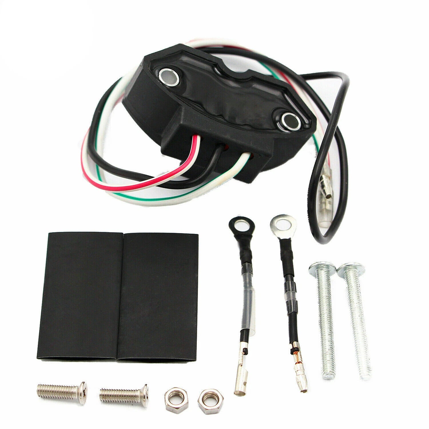 Ignition Sensor Kit for Mercruiser V6 V8 (1987–1995) 87-91019A3 87-892150Q02