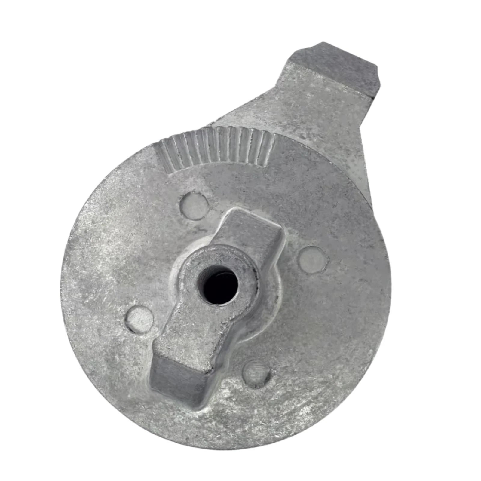 Trim Tab Anode for Mercury/Mariner/All MerCruiser Engines (822777Q1)