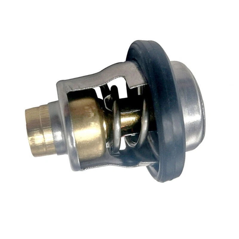 Thermostat for Suzuki Outboard 40 50 60 70 HP 4-Stroke (17670-87J01, 17670-87J00)