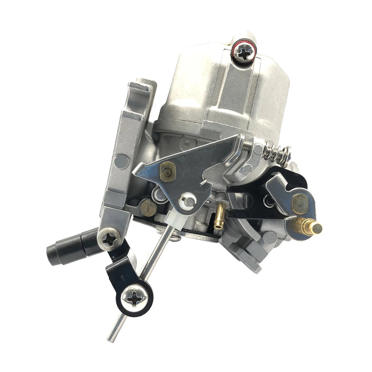 Carburetor for Yamaha 2 Stroke 9.9 15HP Outboard Motor 684-14301-03