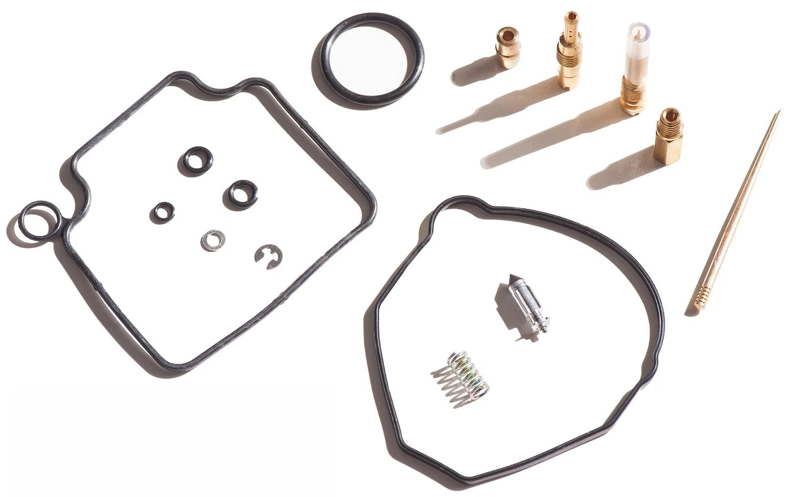 Carburetor Rebuild Kit for Honda TRX 250X (1987–1992)