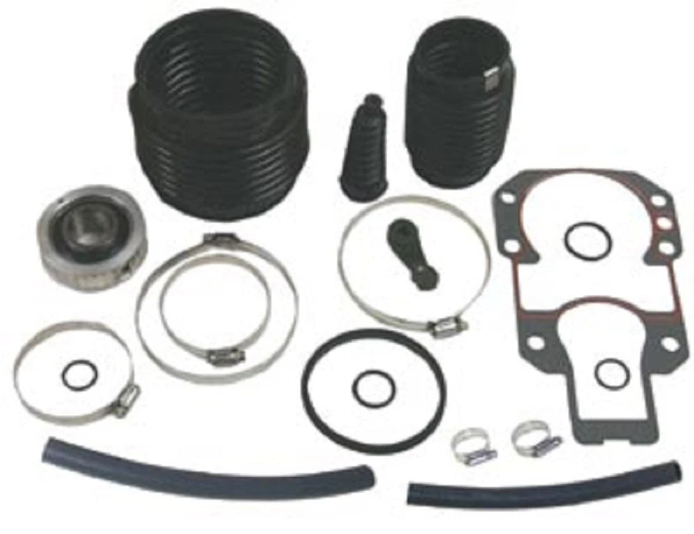 Transom Seal Kit for Mercruiser Alpha One (576-210)