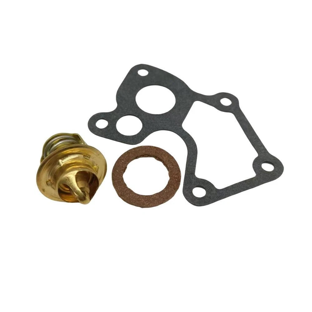 Thermostat Kit 143° for Johnson Evinrude 60 65 70 75 HP (396987, 382385)