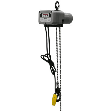 JET Tools 110140 JSH-275-40 1/8T ELEC HST 40' LIFT 1PH