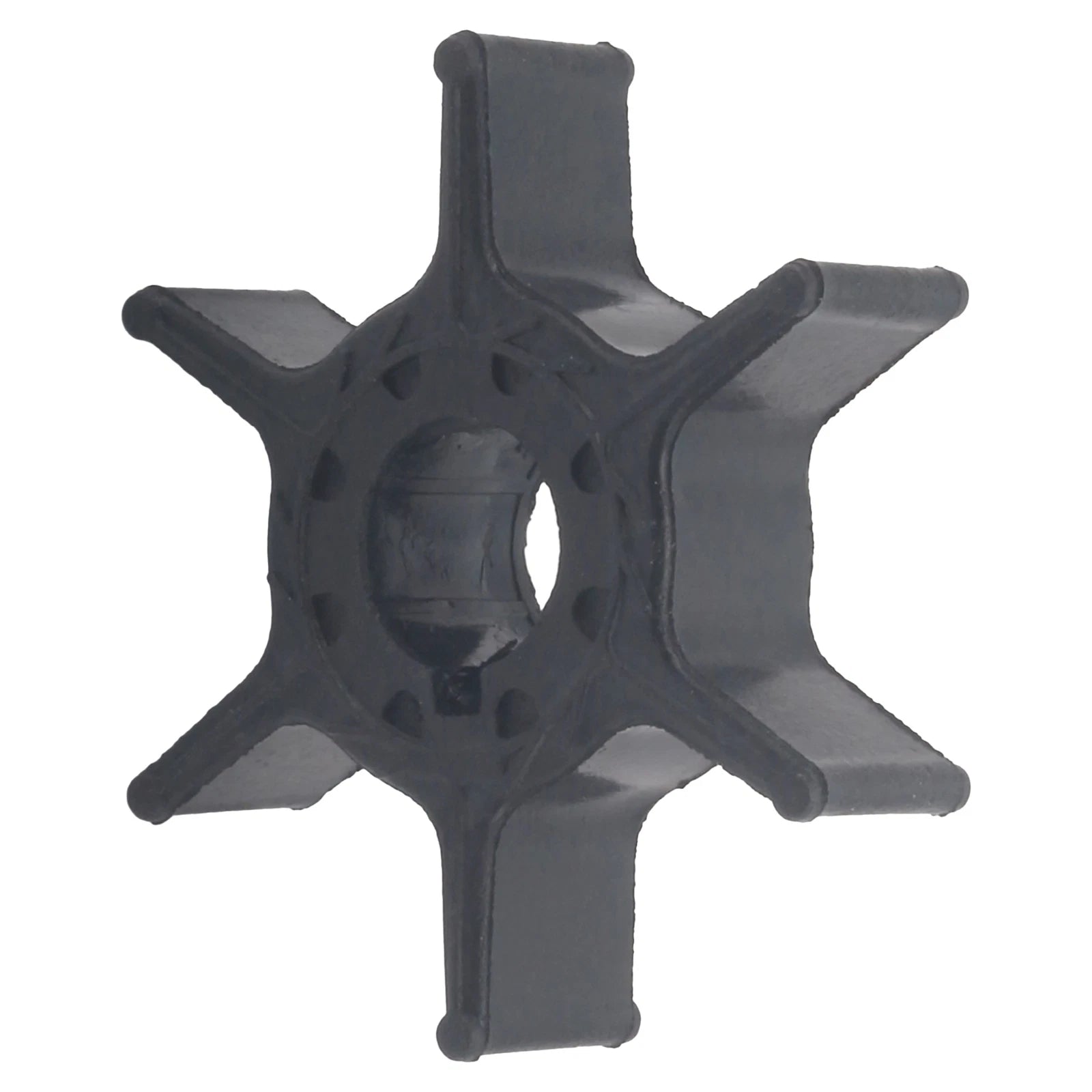 Water Pump Impeller for Yamaha Outboard (63V-44352-00, 63V-44352-01)