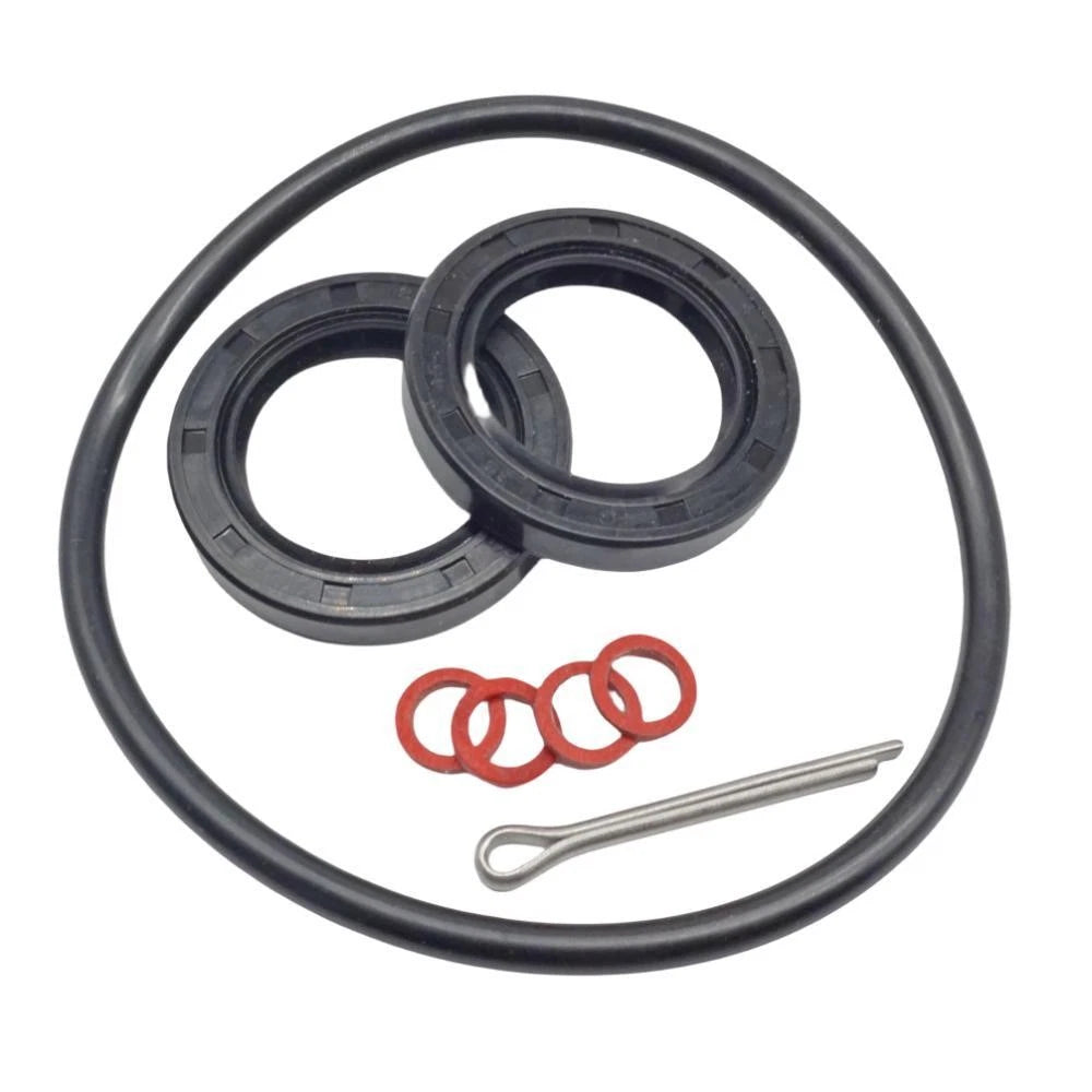 Propeller Shaft Seal Kit for Yamaha 2-Str V6 150-200 HP (1990–2005) 93101-30M17