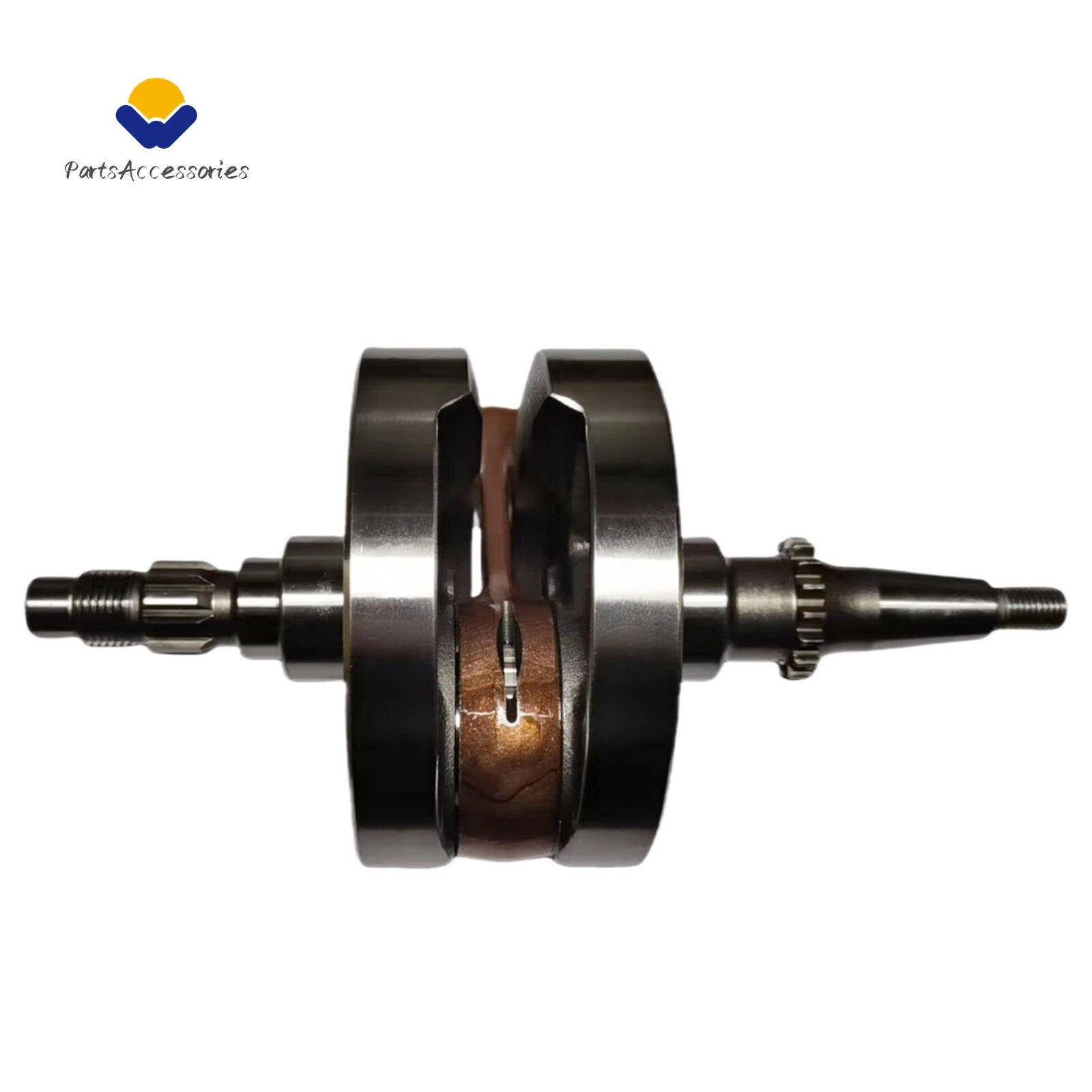 Crankshaft for Kawasaki KX250F KX 250F (2009) 13031-0106