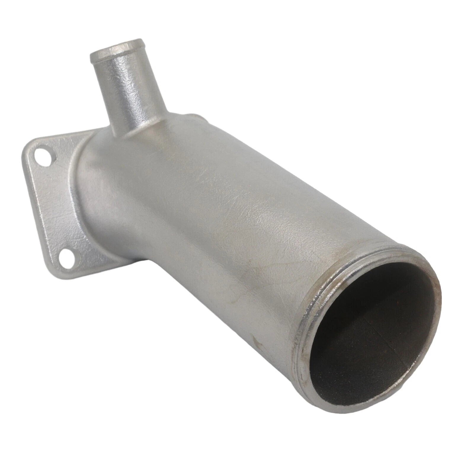 Stainless Steel Mixing Elbow for Yanmar Marine YM (Replaces 128890-13530, 128397-13530)