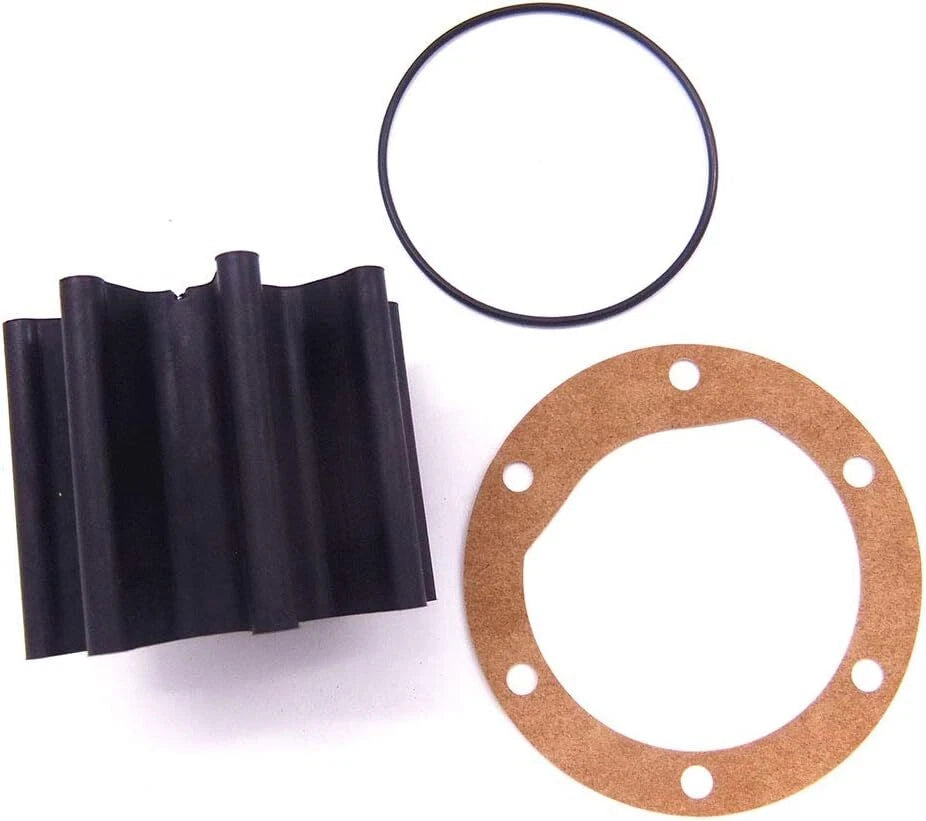 Water Pump Impeller for F J Fay F2803EBG (Engine Cooling Systems)