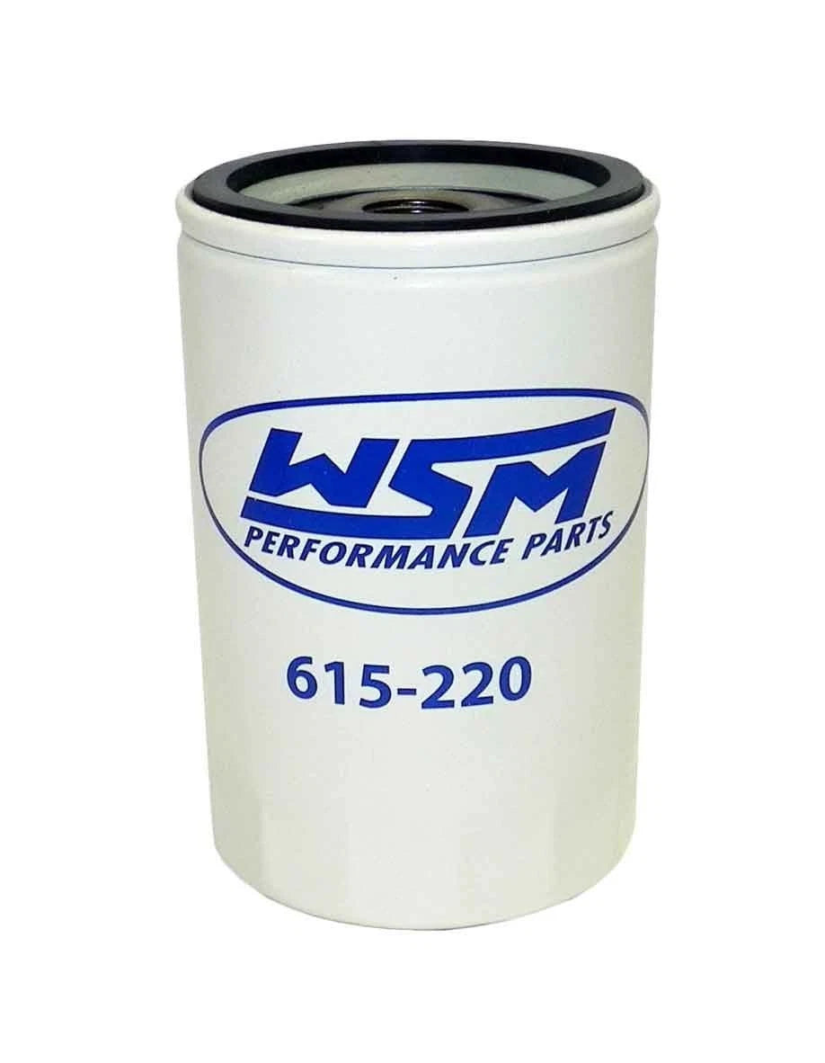 Oil Filter for Mercruiser / Volvo / OMC V6 GM (615-220)