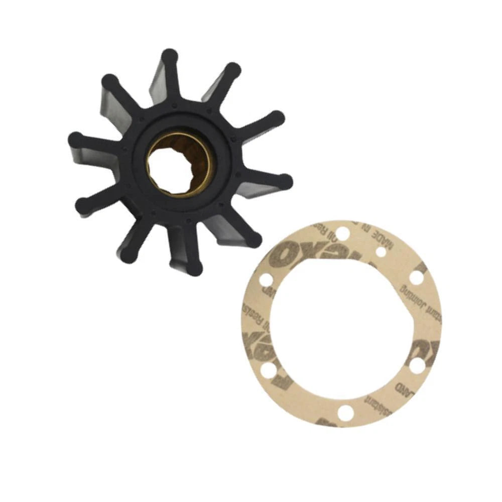 Impeller Kit for Jabsco 22120-0001 CEF 500104 Sie 18-3287 Volvo 834794 876120