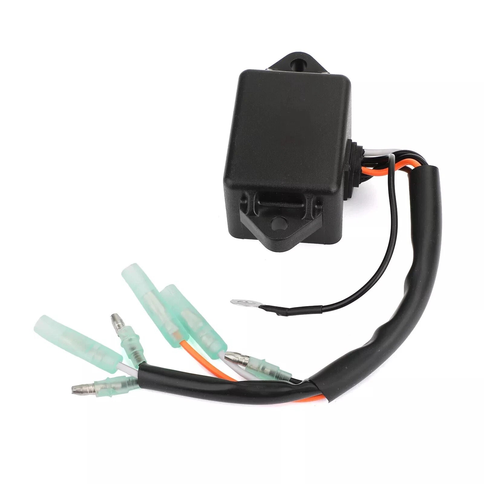 CDI Box for Yamaha Outboard 30 & 40 HP (6F5-85540-22-00, 6F585540)