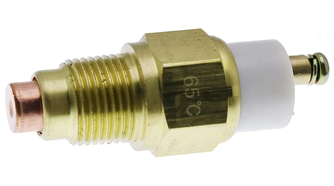 Temperature Thermoswitch Sensor for Yanmar 1GM 2GM 3GM 3HM