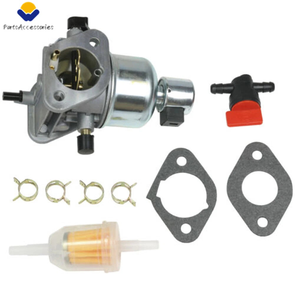 Carburetor AM133179 for John Deere GT225 GT235 GT235E LX280 LX288 LT190 (2000–2009)