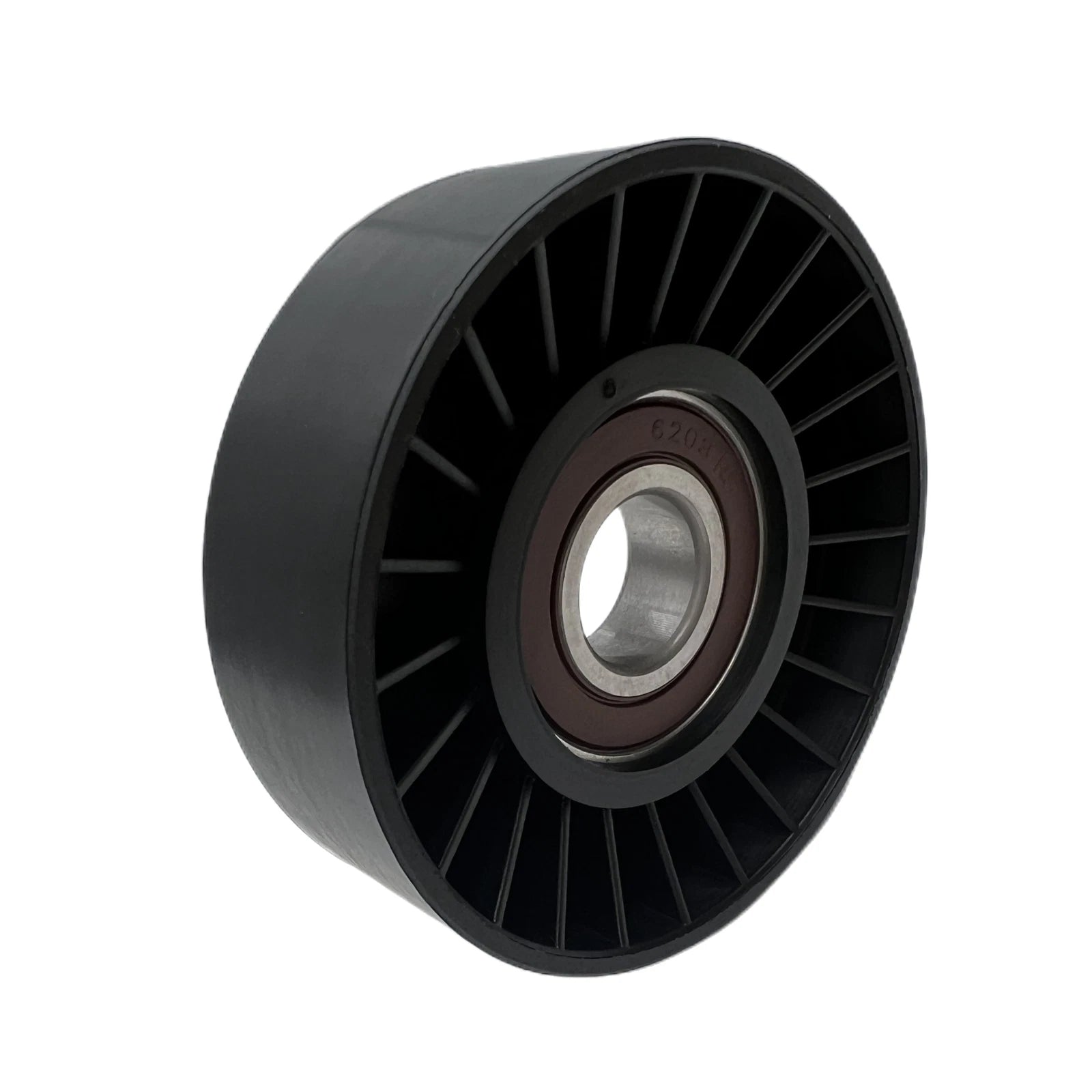 Serpentine Belt Idler Pulley for MerCruiser 4.3 5.0 5.7 5.8 6.2 8.1 L (2000–2023) 8M6500024