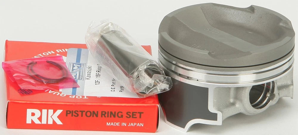 Piston Kit for Kawasaki 1500 Ultra 260X (STD Bore)